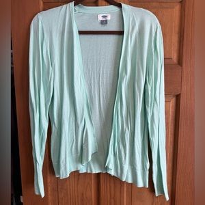 Cardigan